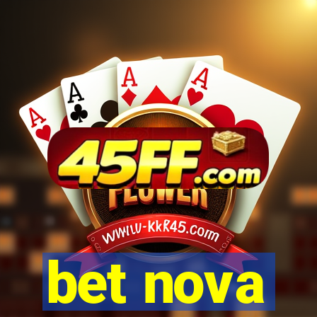bet nova